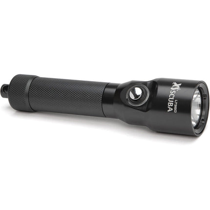 XS Scuba LT350 380 Lumen USB Rechargeable Dive Light