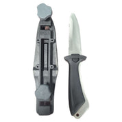 XS Scuba Rook Dive Knife and Sheath