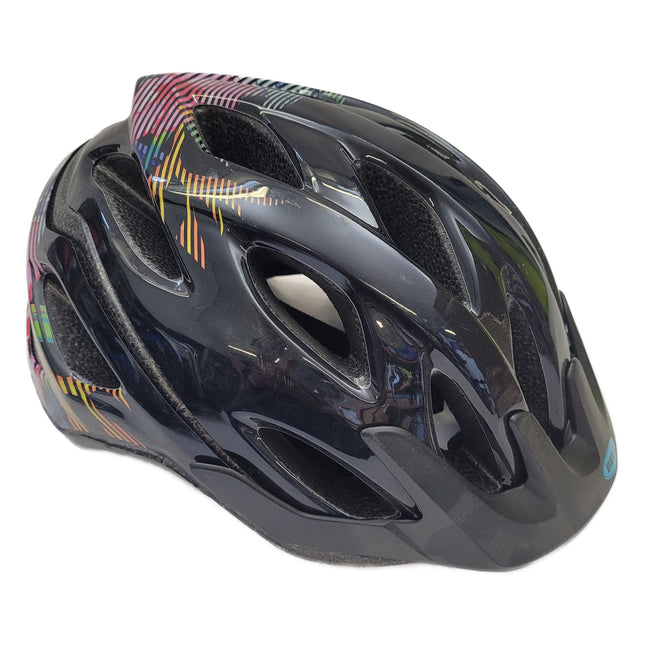 Bell Frenzy Youth Bike Helmet