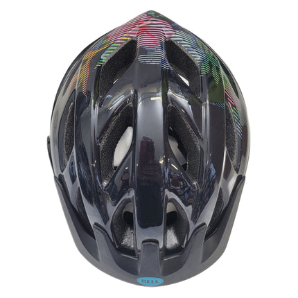 Bell Frenzy Youth Bike Helmet