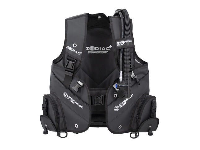 Sherwood Zodiac + BCD