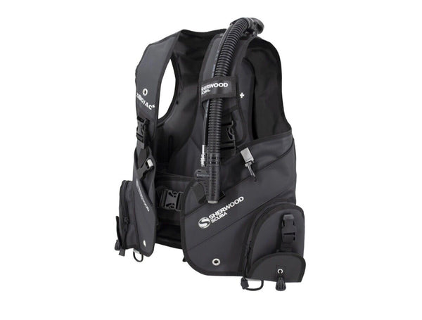 Sherwood Zodiac + BCD