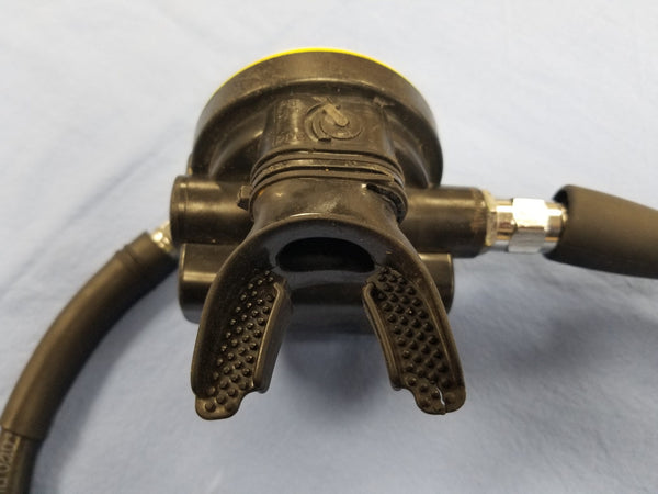 IST Proline Octopus Regulator Parts Only - Eastern Sports