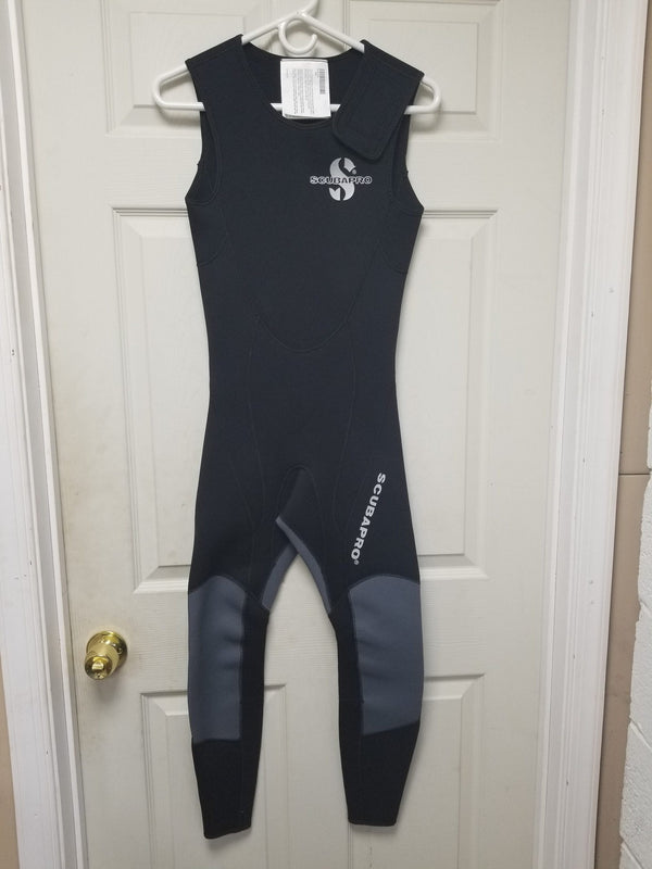 Scubapro Men's Oneflex Long John 3mm - Eastern Sports