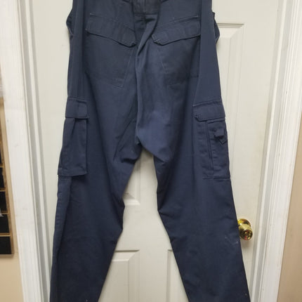 Balls Cargo Pants for Men, size 44R - Eastern Sports