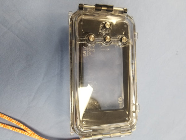 Seashell iPhone Waterproof Photo Housing for iPhone, model SS-i5 - Eastern Sports