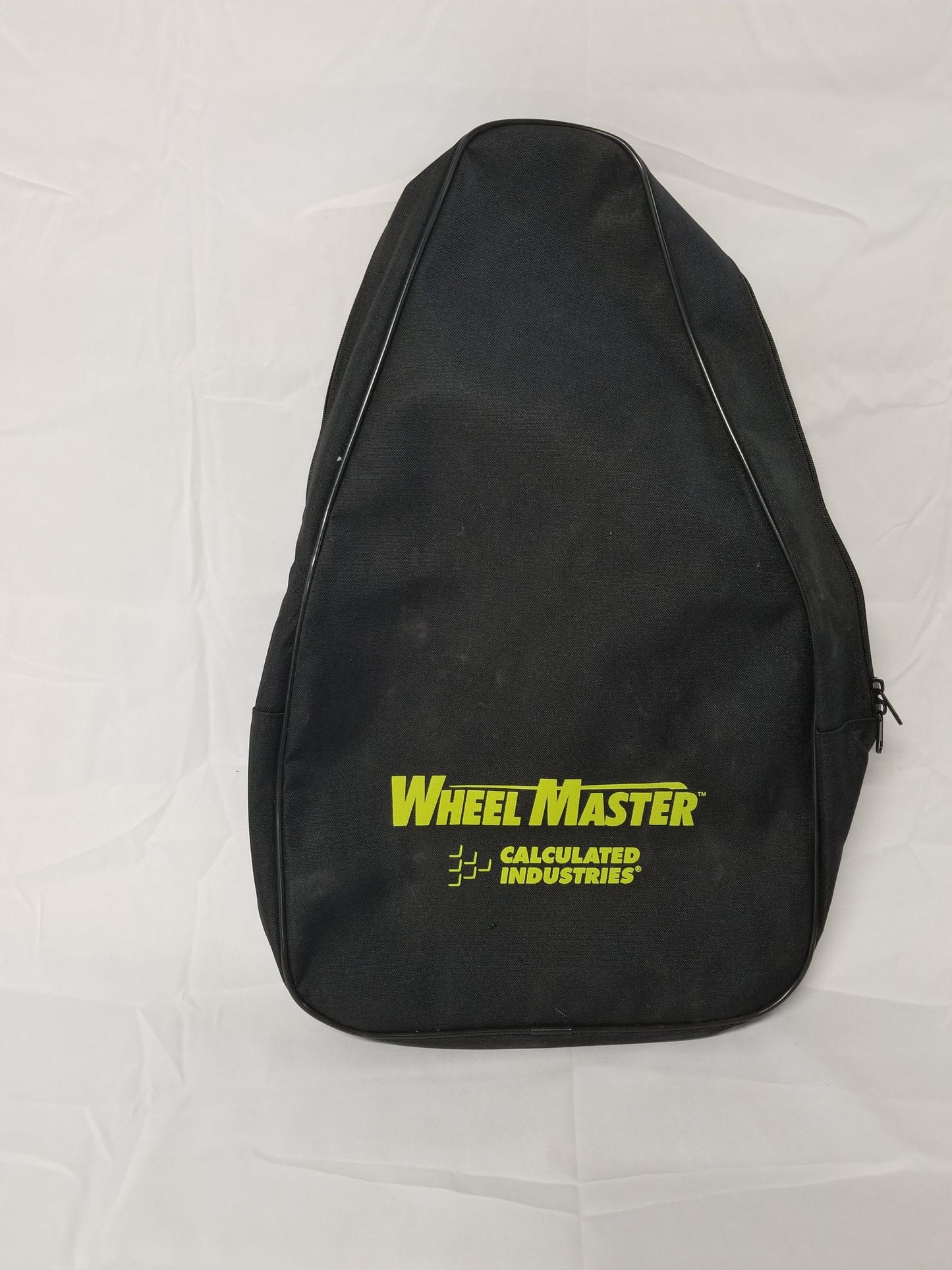 Calculated Industries Measuring Wheel Master Carrying Case