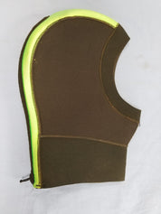 Harvey's Dive Hood with Back Zipper "S"- Eastern Sports