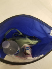 Perfect Dry Bag for Cell Phone and More! - Eastern Sports