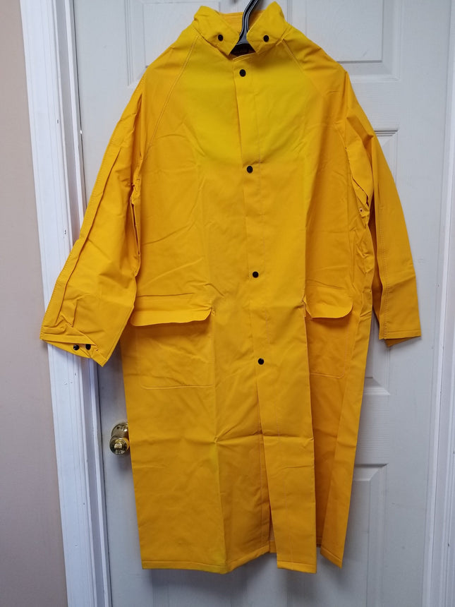 Westchester .35mm Industrial Raincoat size M - Eastern Sports