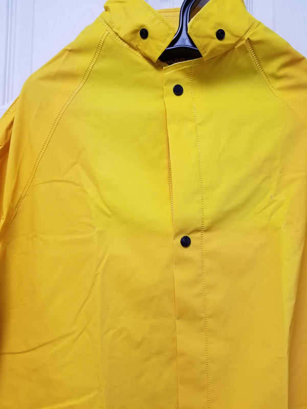 Westchester .35mm Industrial Raincoat size M - Eastern Sports
