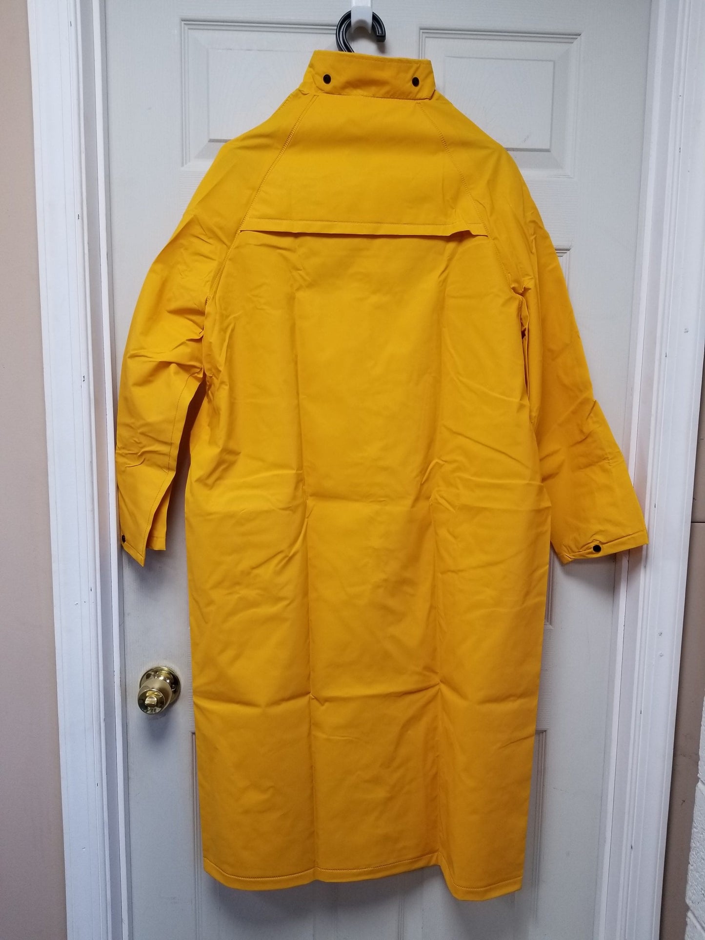 Westchester .35mm Industrial Raincoat size M