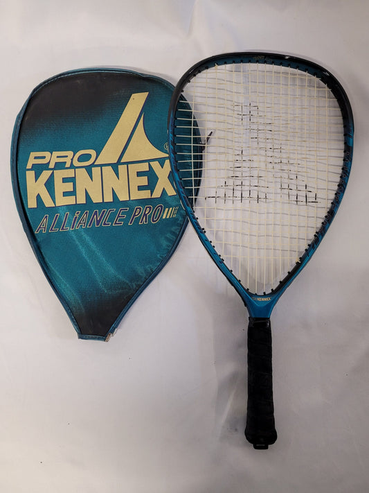 Pro Kennex Racquetball Racquet, 3 5/8 Grip