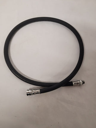 Low Pressure Regulator Hose for Scuba Diving