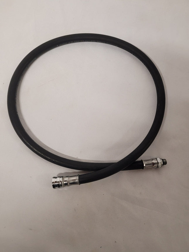 Low Pressure Regulator Hose for Scuba Diving