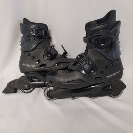 Blade Runner Adventure Inline Skates