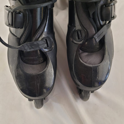 Blade Runner Adventure Inline Skates As Is "10/11" - Eastern Sports