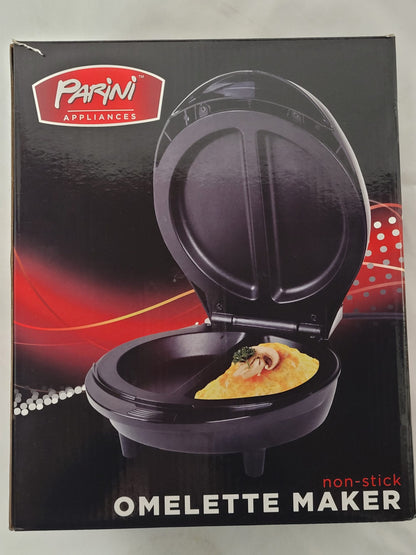 Parini Non-Stick Omelette Maker