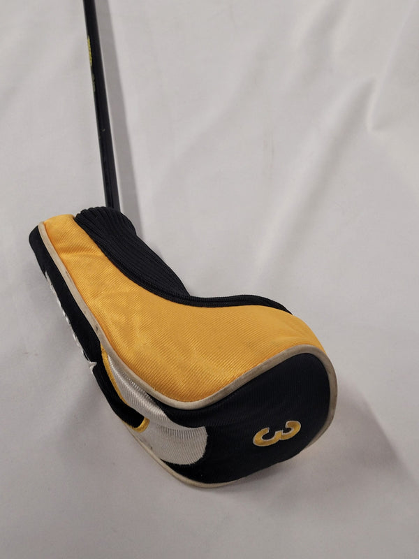 Dunlop Performance Series Utility 3 Iron Driver - Eastern Sports