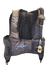 Seaquest BCD with Alternate Air Source