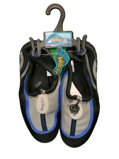 Wilcor Men's Aqua Shoes