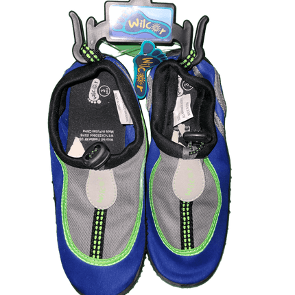 Wilcor Children's Aqua Shoes - Eastern Sports