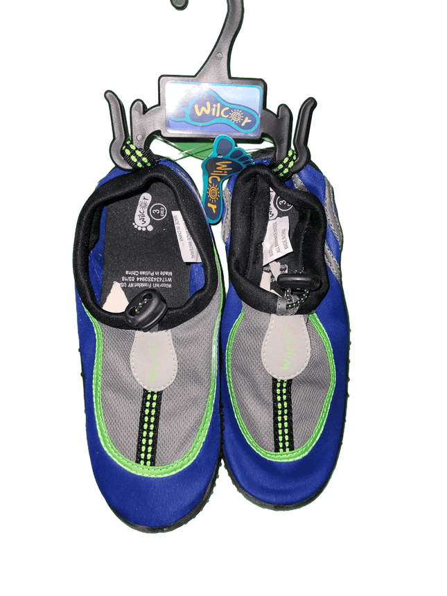 Wilcor Children's Aqua Shoes - Eastern Sports