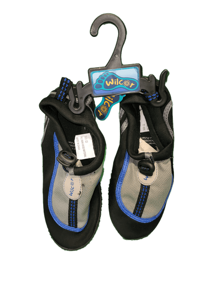 Wilcor Children's Aqua Shoes