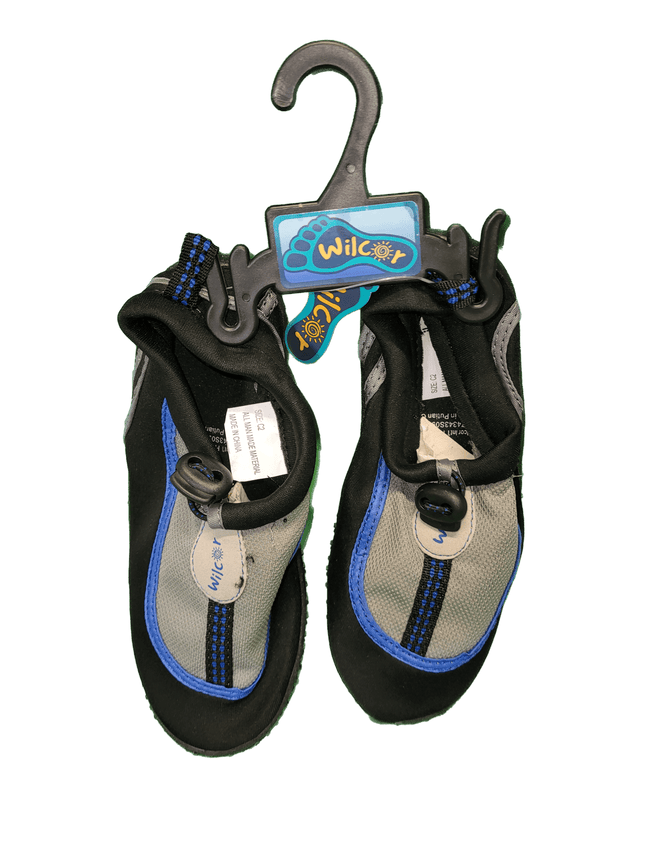 Wilcor Children's Aqua Shoes - Eastern Sports