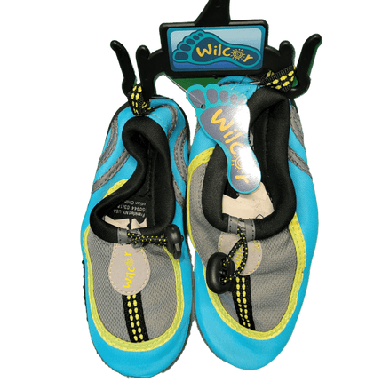 Wilcor Children's Aqua Shoes - Eastern Sports