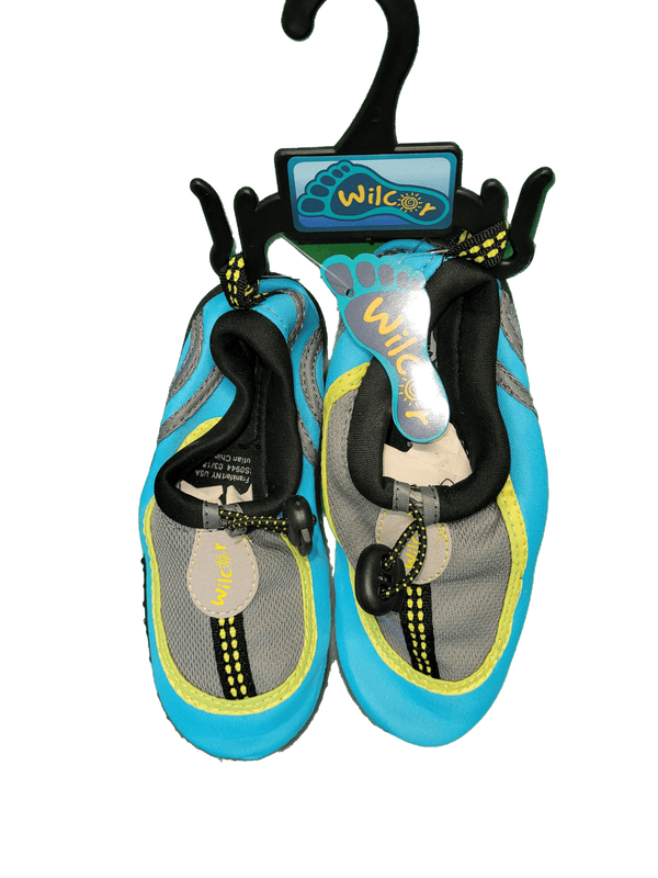 Wilcor Children's Aqua Shoes - Eastern Sports