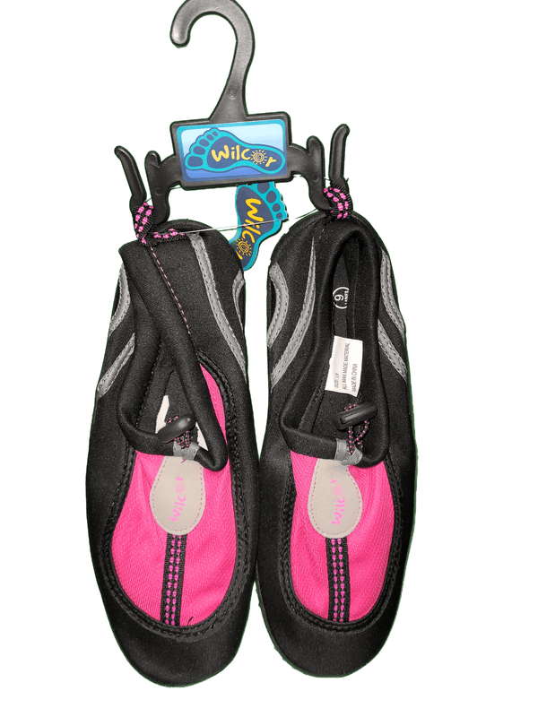 Wilcor Women's Aqua Shoes - Eastern Sports