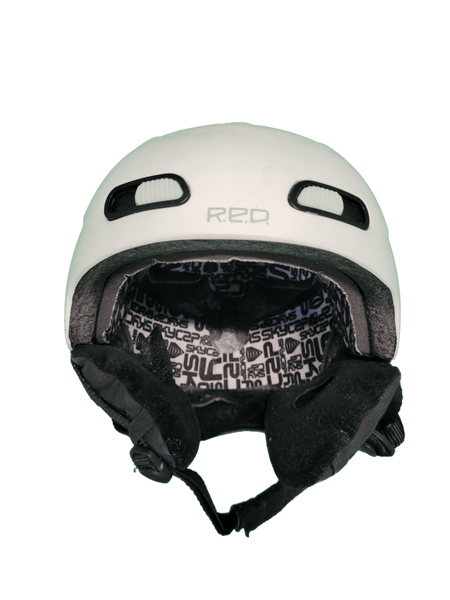 Skycap Snowboard Ski Helmet