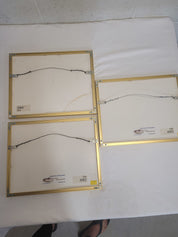 Underwater Photography Framed Prints by Vince Matulewich, set of 3 - Eastern Sports