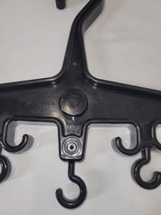 Scuba Gear Hanger for BCD and Regulator DIN or YOKE - Eastern Sports