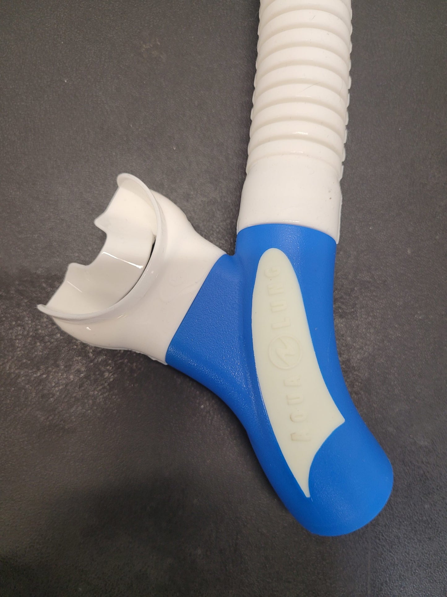 Aqua Lung Reveal X1 Dive Mask & Aqua Lung Impulse Dry Snorkel