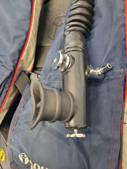 AquaLung Pro Line BCD Parts Only - Eastern Sports