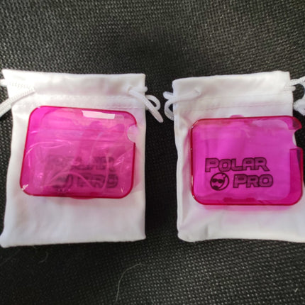 Polar Pro Magenta Water Dive Filter for GoPro HERO 3