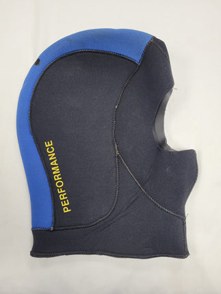 Performance Dive Hood