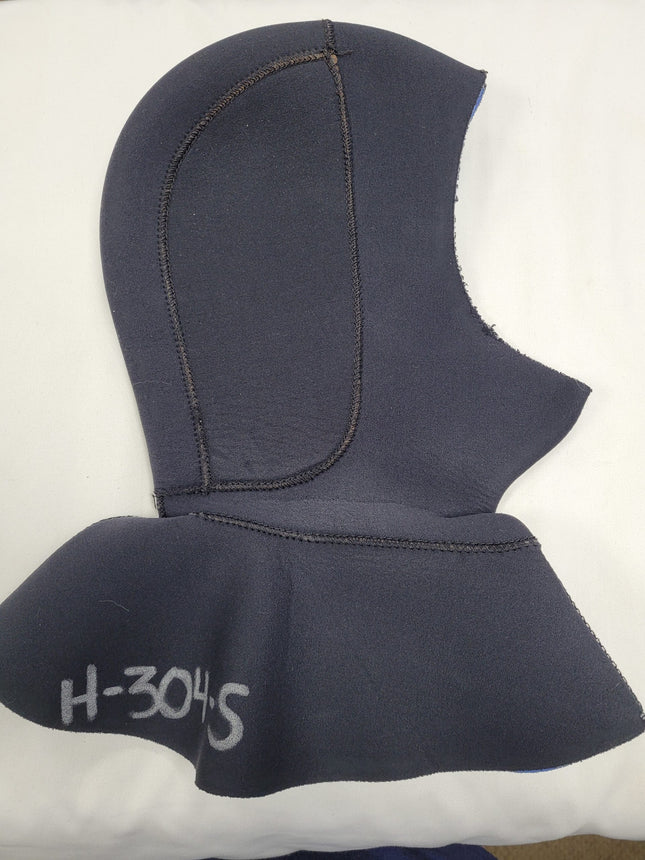 Action Plus Dive Hood "S" - Eastern Sports