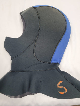 Performance 3/5mm Dive Hood 