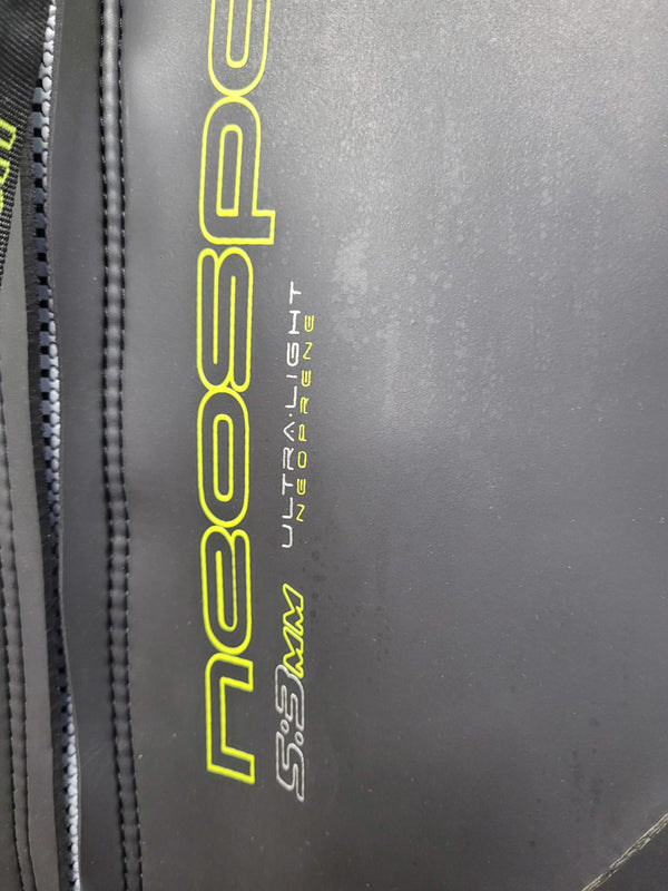 NeoSport Triathlon 5/3mm NRG Series Wetsuit