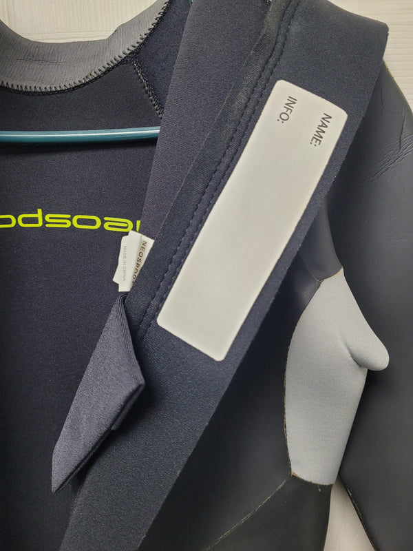 NeoSport Triathlon 5/3mm NRG Series Wetsuit