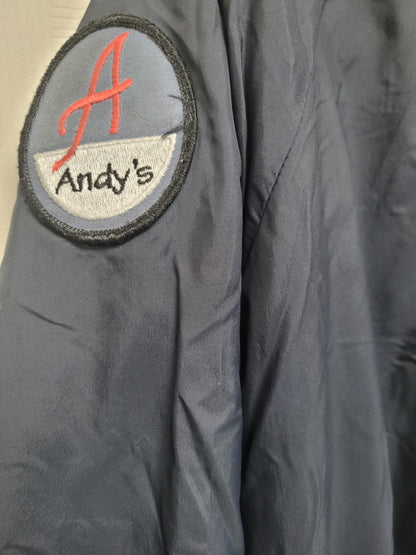 Andy's Drysuit Undergarment Ladies "M"