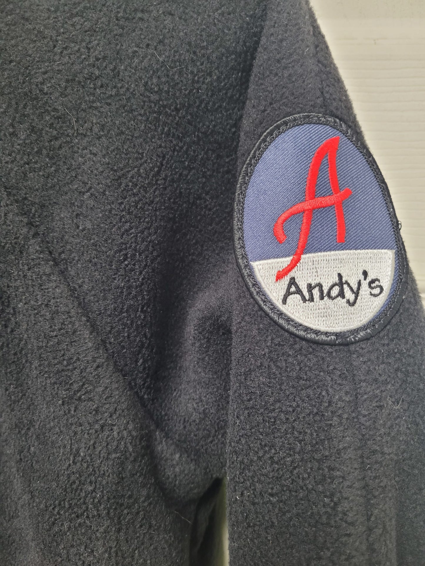 Andy's Thermal Drysuit Undergarment Ladies