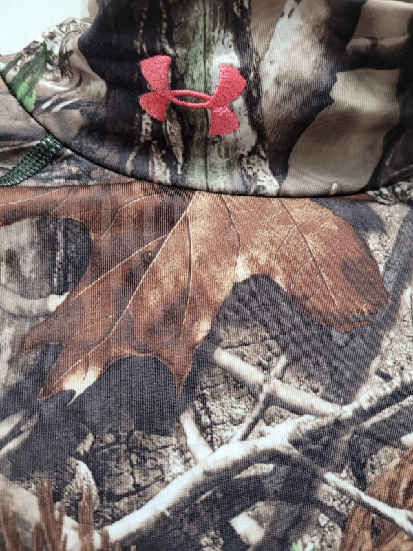 Under Armour Watersports Dive Top Ladies "L"