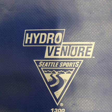 Seattle Sports Hydro Venture 1300 Dry Bag 20L