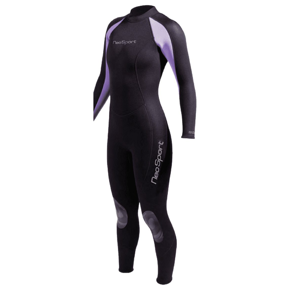 NeoSport 5mm Neoprene Women's Wetsuit – Eastern Sports