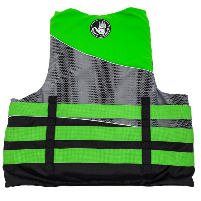 Body Glove Method USCGA Type III PFD "2XL/3XL"