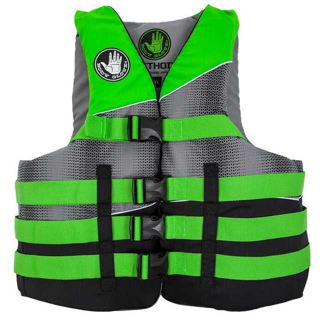 Body Glove Method USCGA Type III PFD